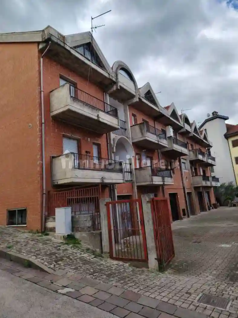 Villetta a schiera - foto 5