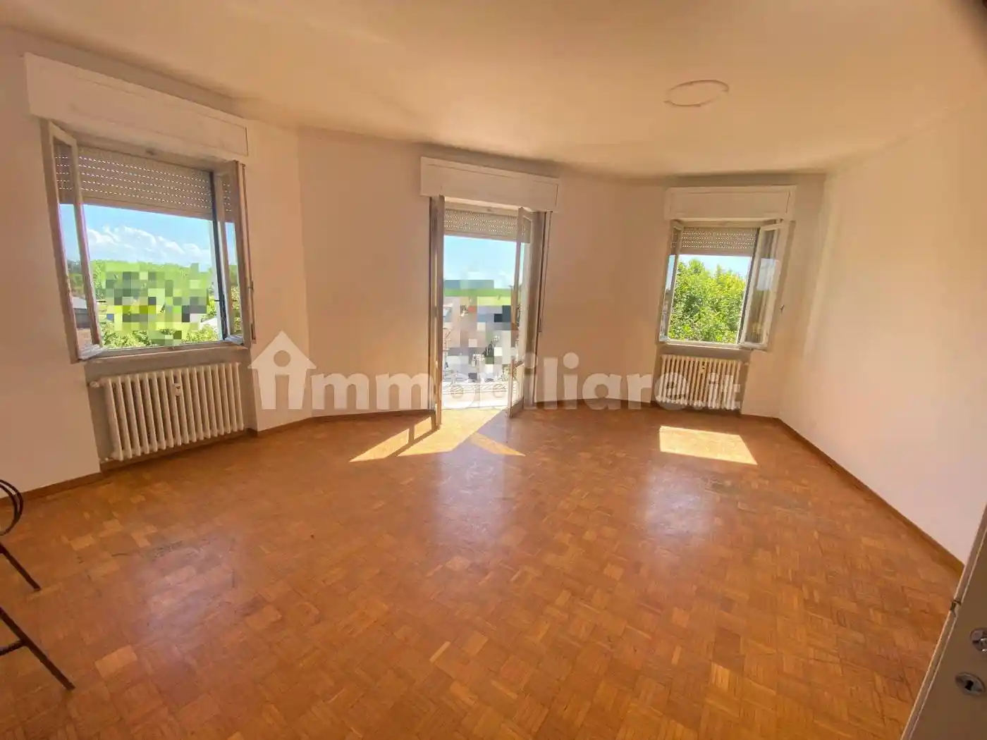 Appartamento in vendita a Viadana