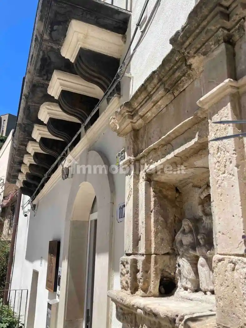 Casa indipendente in vendita a Ragusa