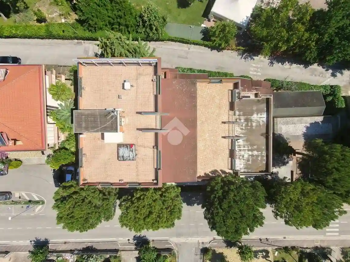 Palazzo - Edificio - foto 4