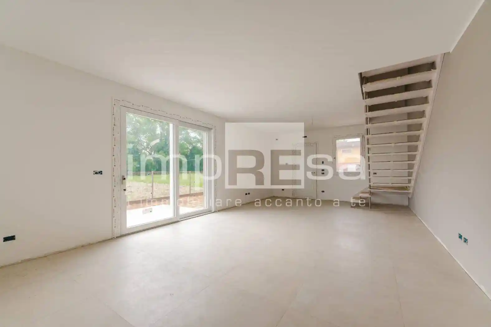 Villa in vendita a Martellago