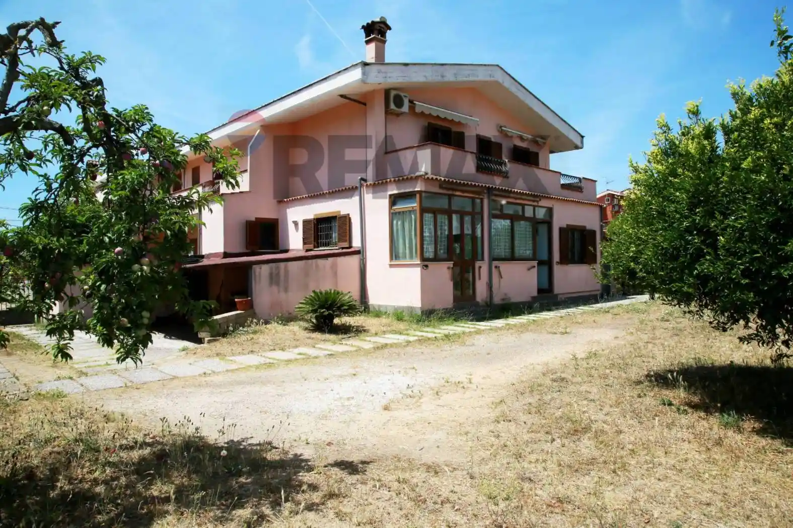 Villa in vendita a Anzio