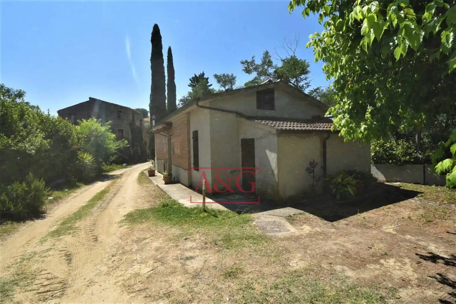 Casa indipendente in vendita a Ripatransone