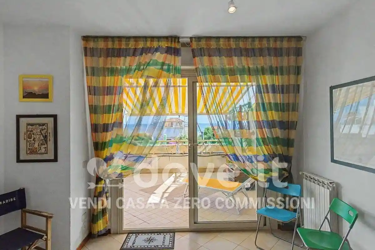 Appartamento in vendita a Santa Marinella