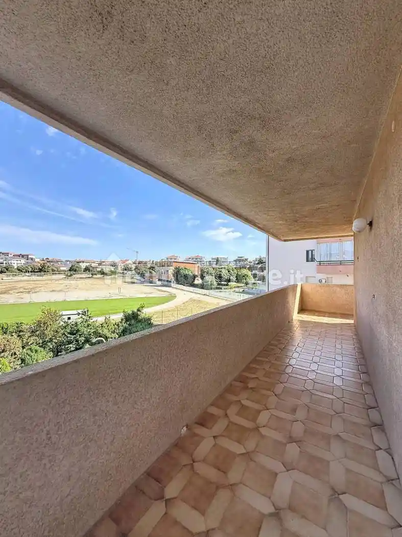 Appartamento in vendita a Sassari