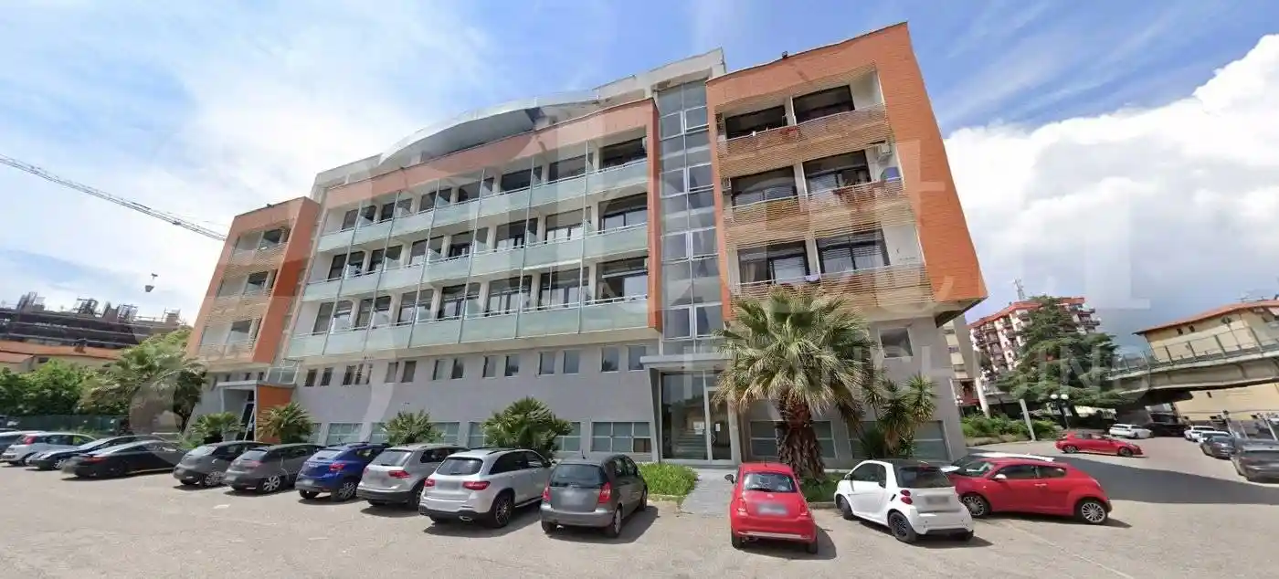 Appartamento in affitto a Rende