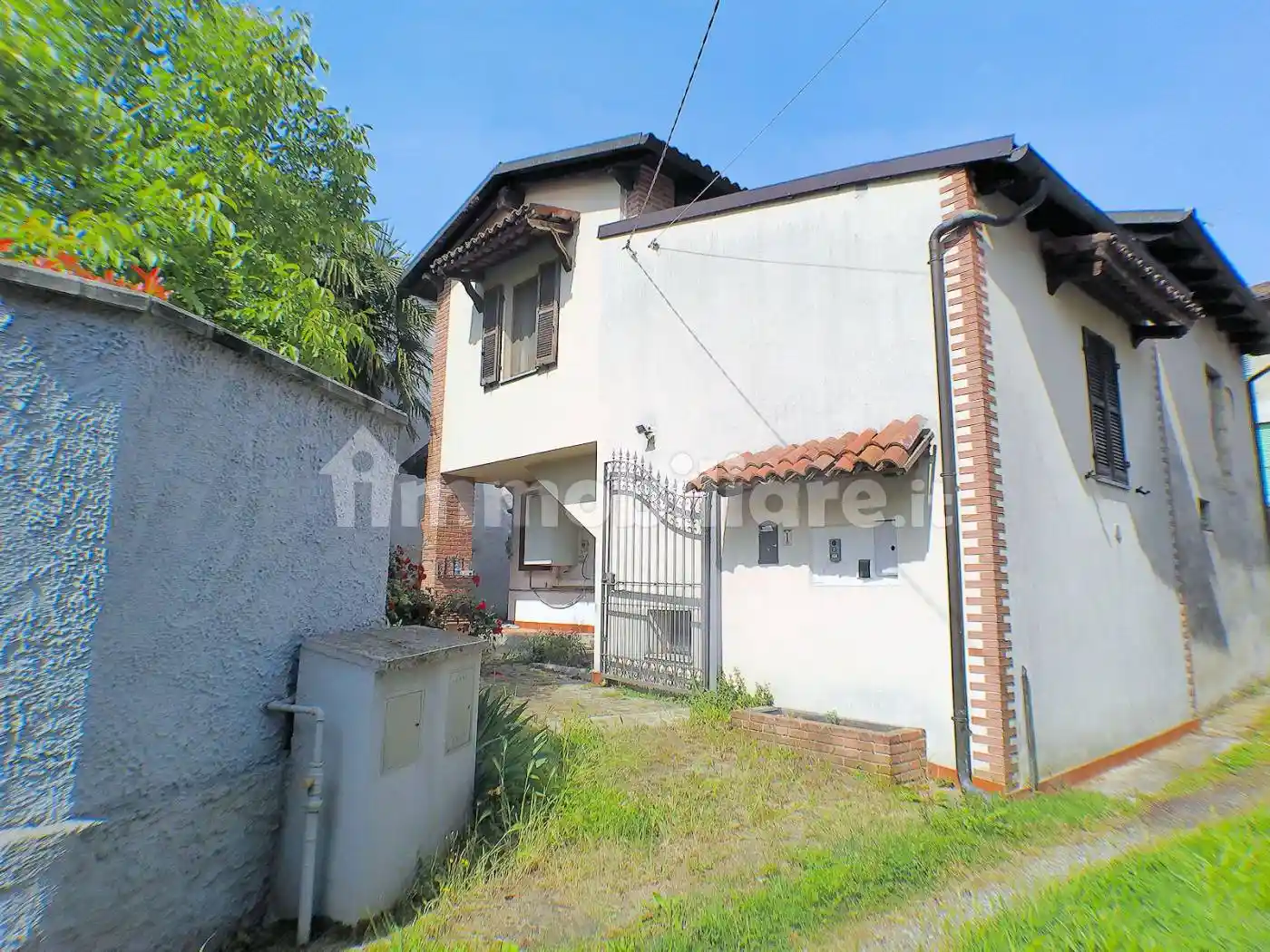 Rustico - Casale in vendita a Cereseto