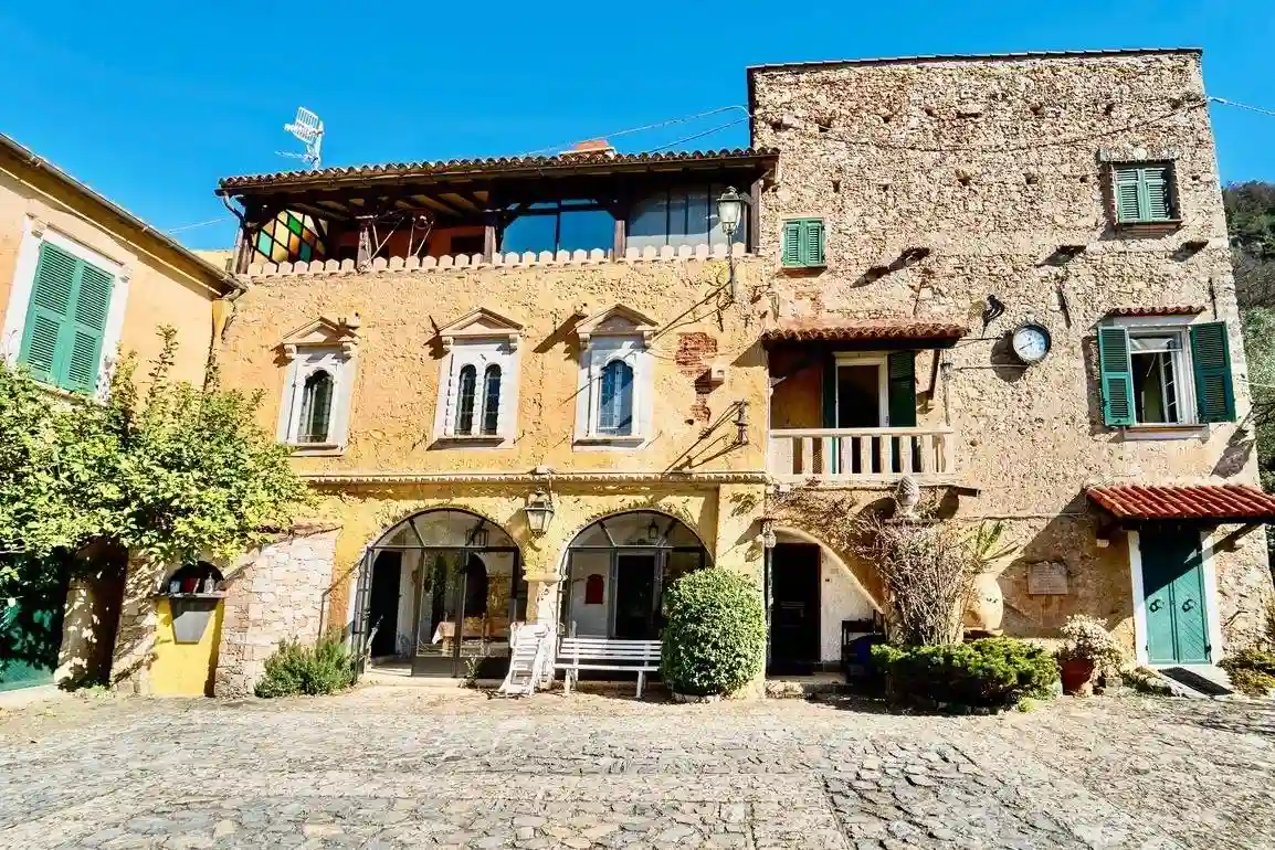 Casa indipendente - foto 4
