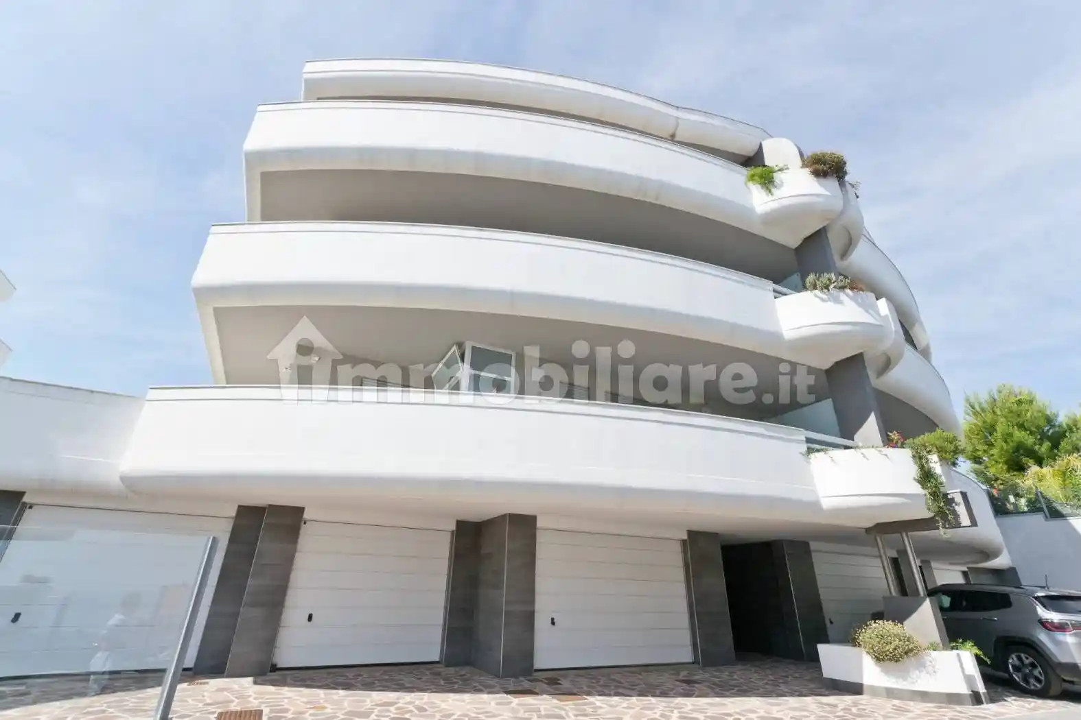 Appartamento in vendita a Montesilvano
