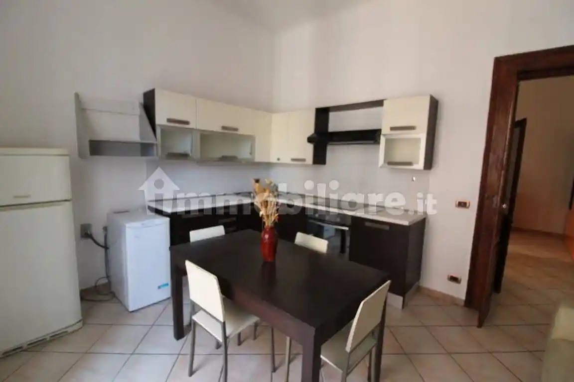 Appartamento in affitto a Taranto