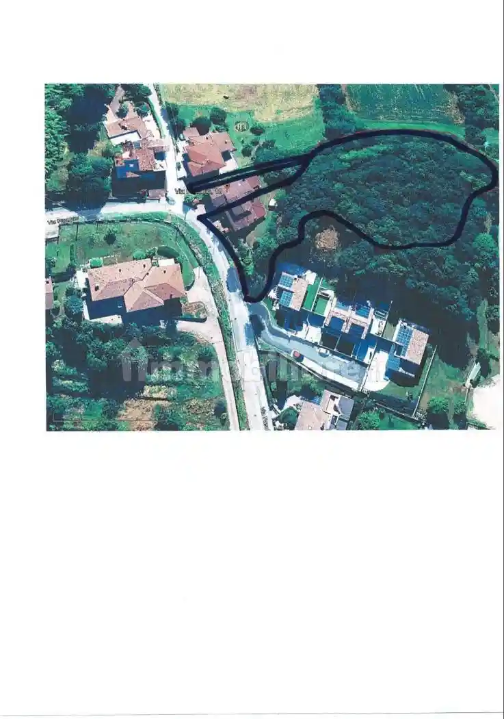 Casa indipendente in vendita a Altavilla Vicentina