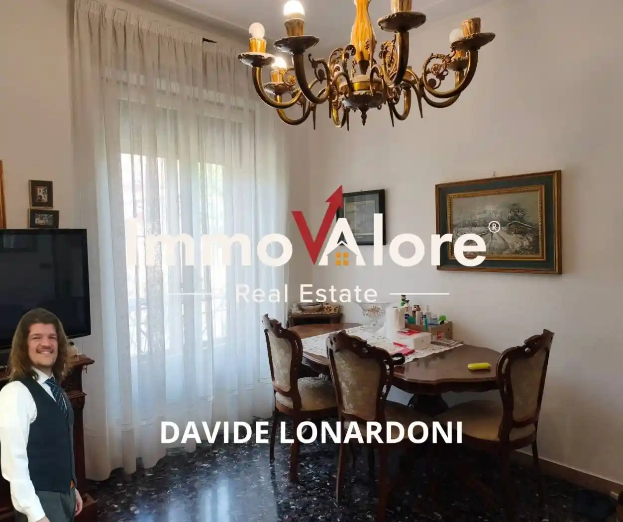 Appartamento in vendita a Verona