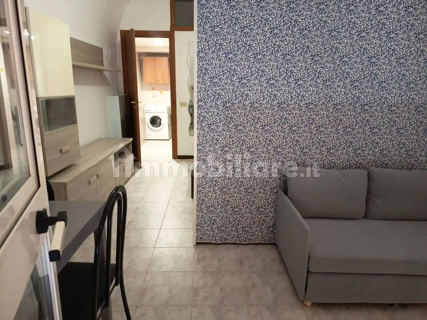 Appartamento in affitto a Napoli