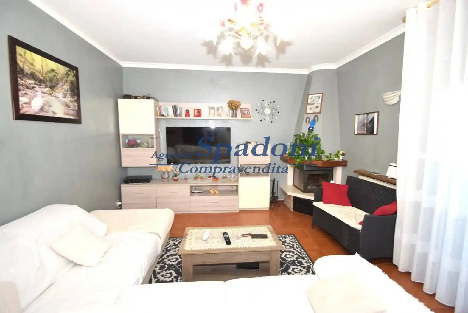 Appartamento in vendita a Buggiano