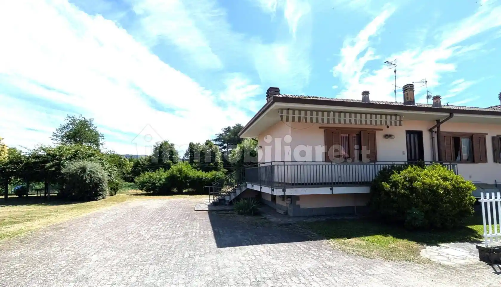 Villa in vendita a San Maurizio d'Opaglio