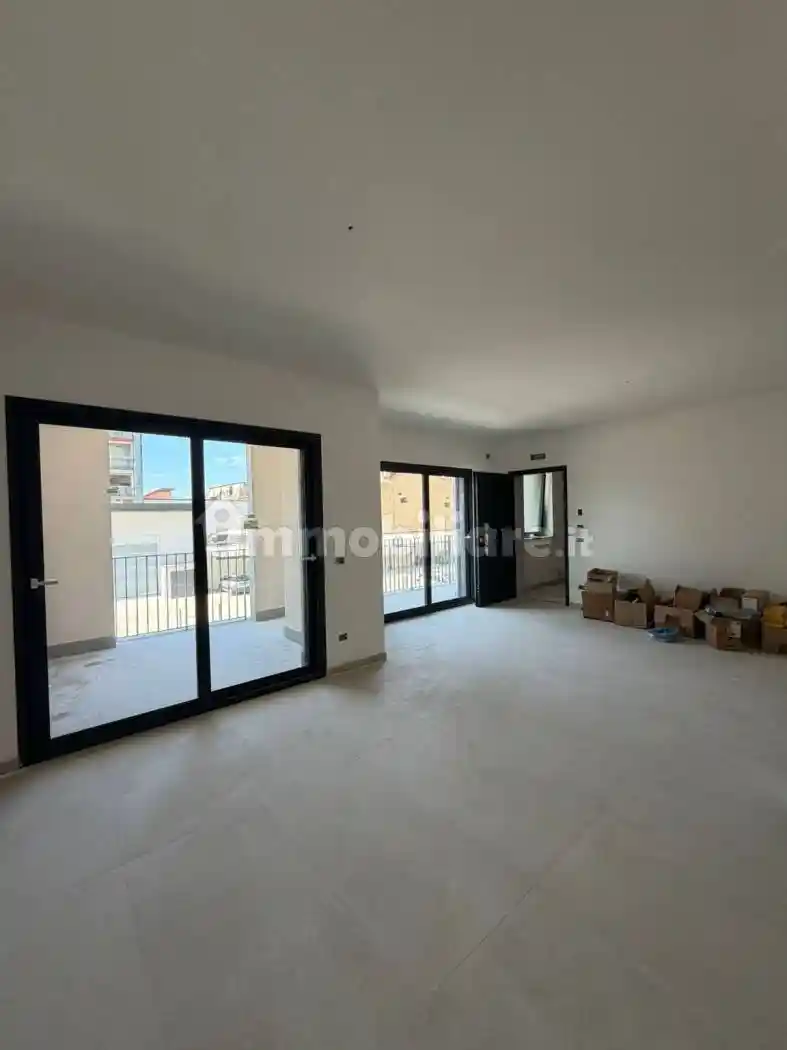 Appartamento in vendita a Casalnuovo di Napoli