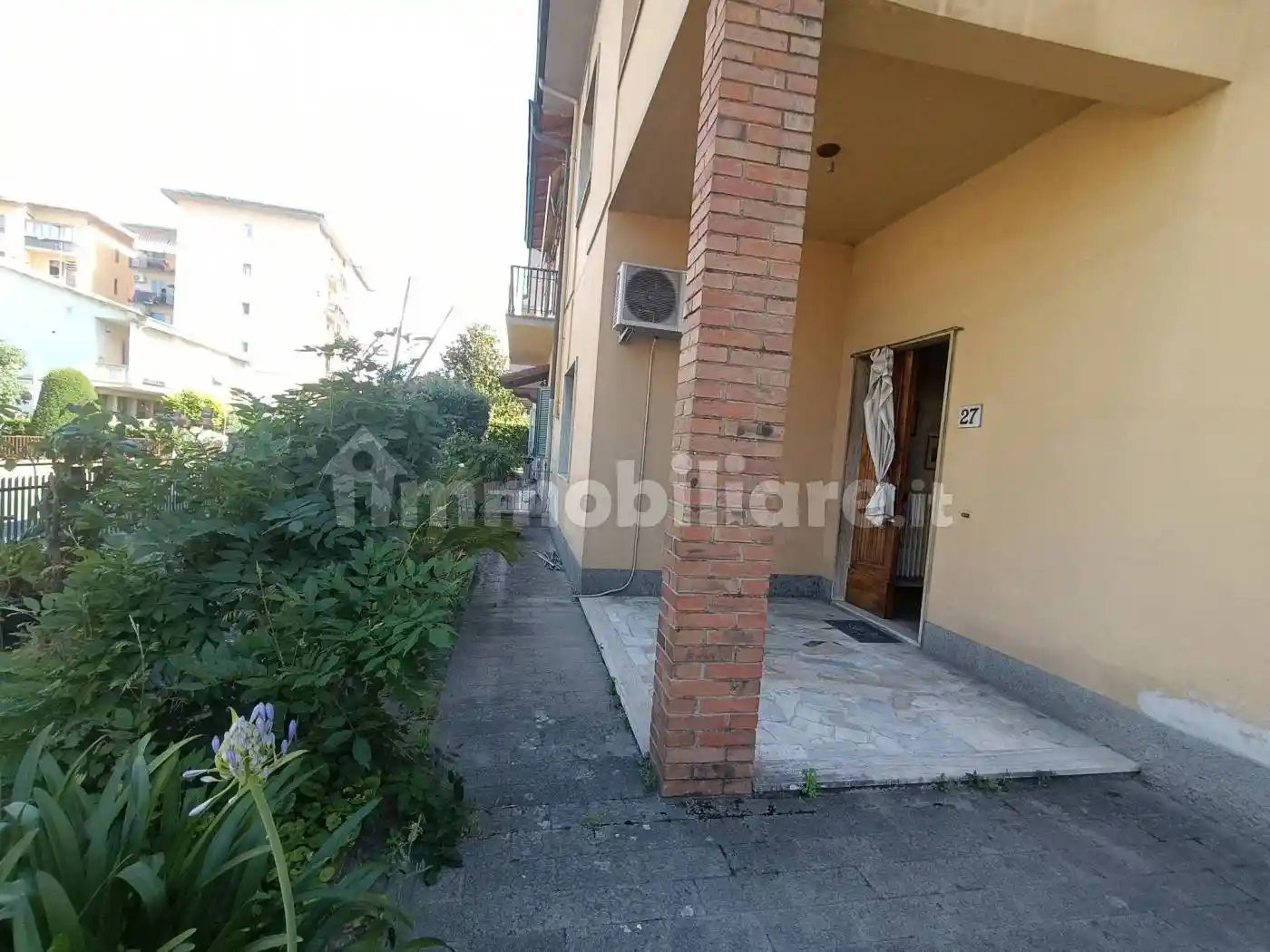 Casa indipendente in vendita a Signa