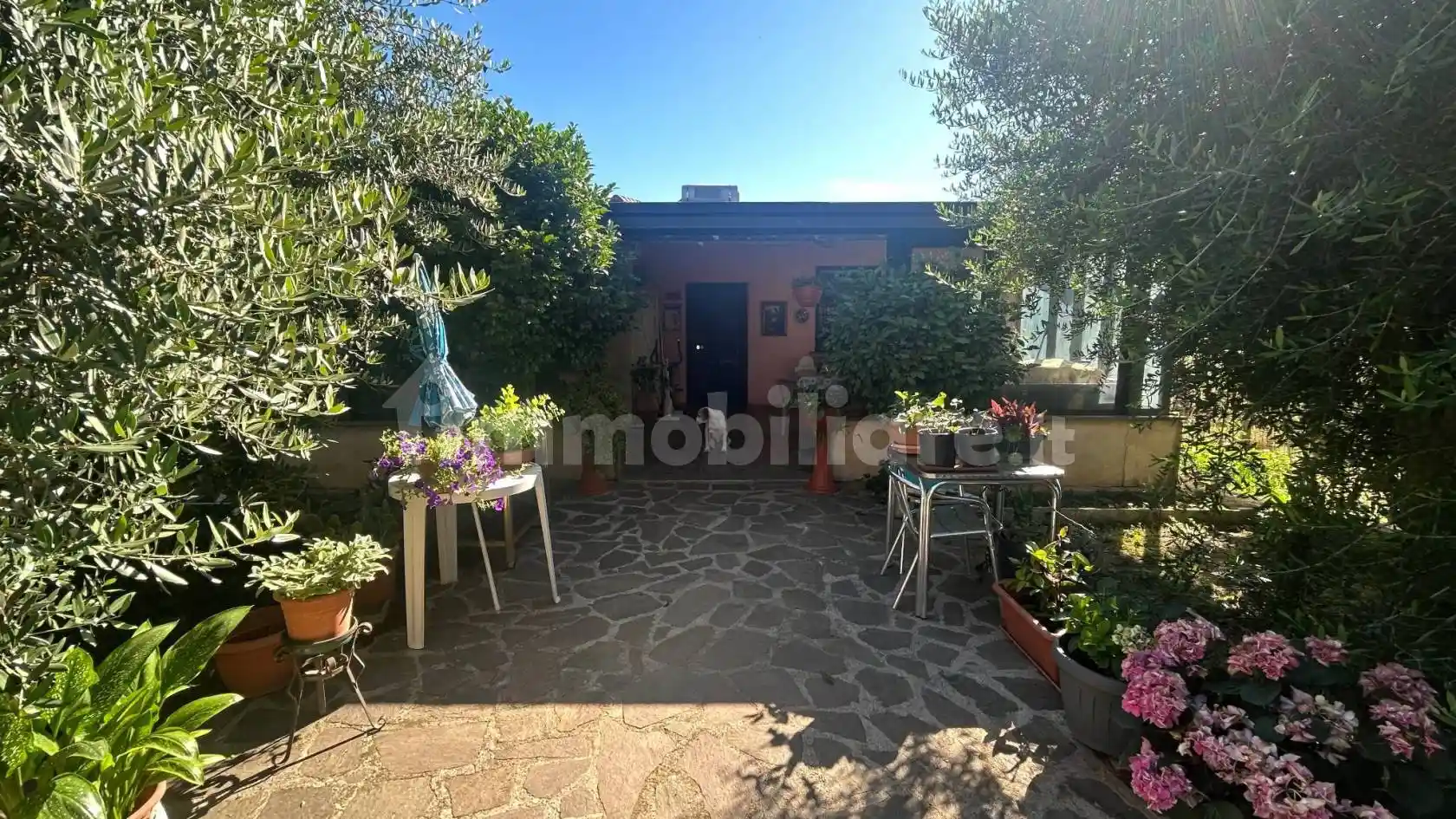 Villa in vendita a San Cesareo