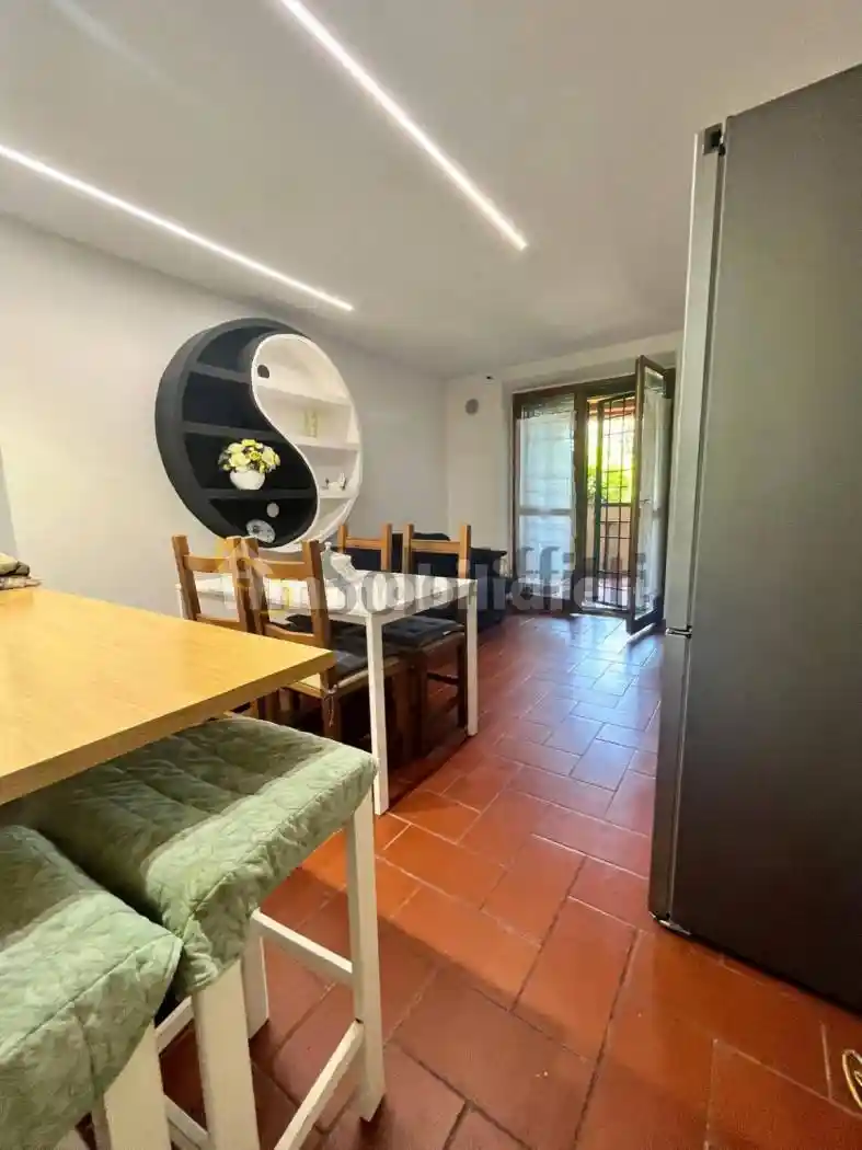 Appartamento in affitto a Monteriggioni