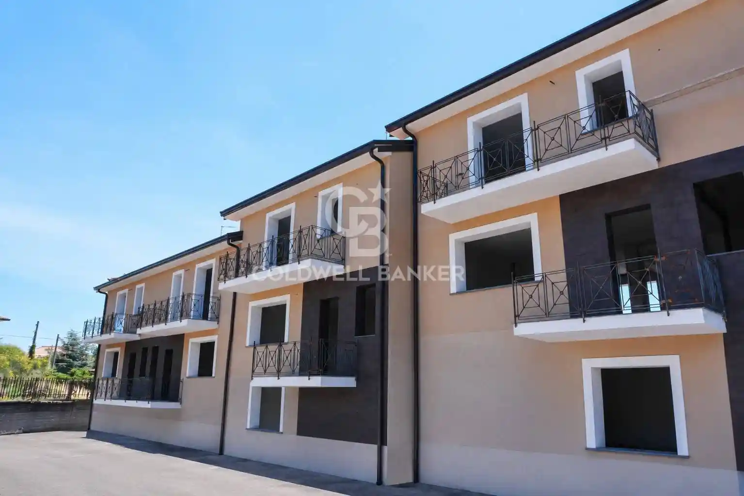Villetta a schiera in vendita a Pedara