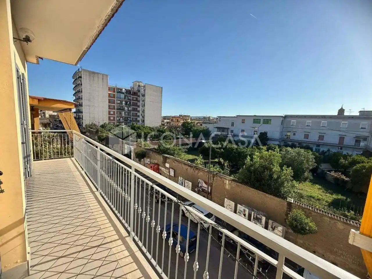 Appartamento in vendita a Arzano