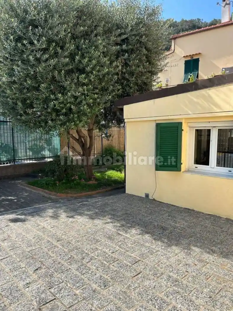 Appartamento in affitto a Laigueglia