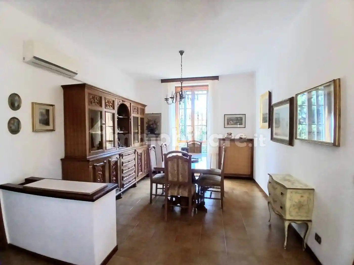 Appartamento in vendita a Casteggio
