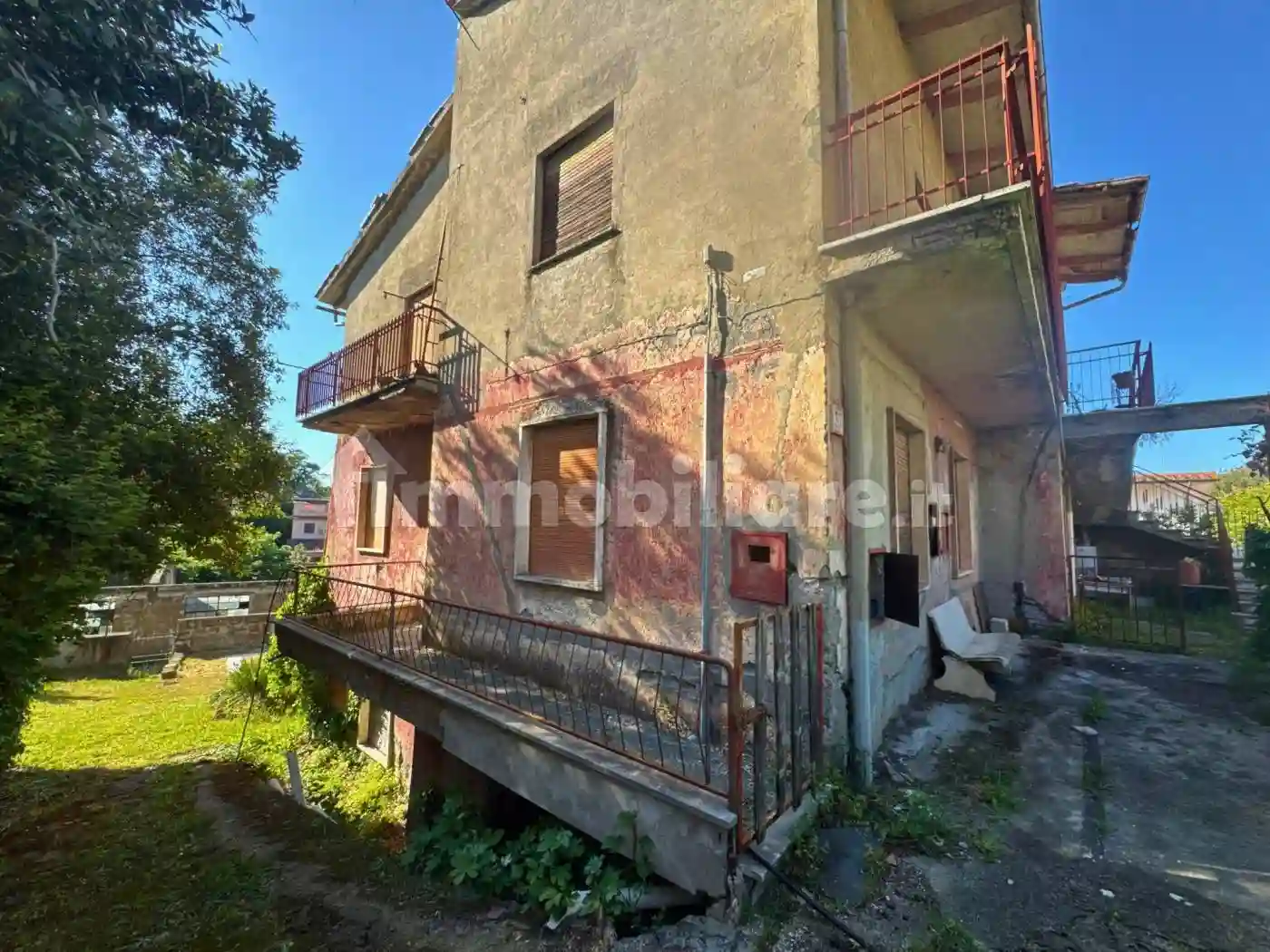 Casa indipendente - foto 4