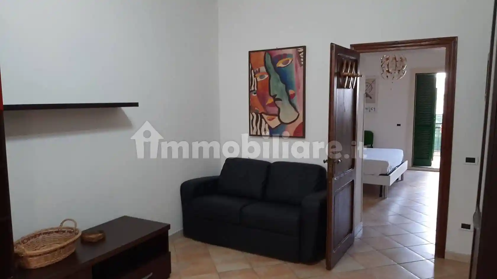 Appartamento in affitto a Narni