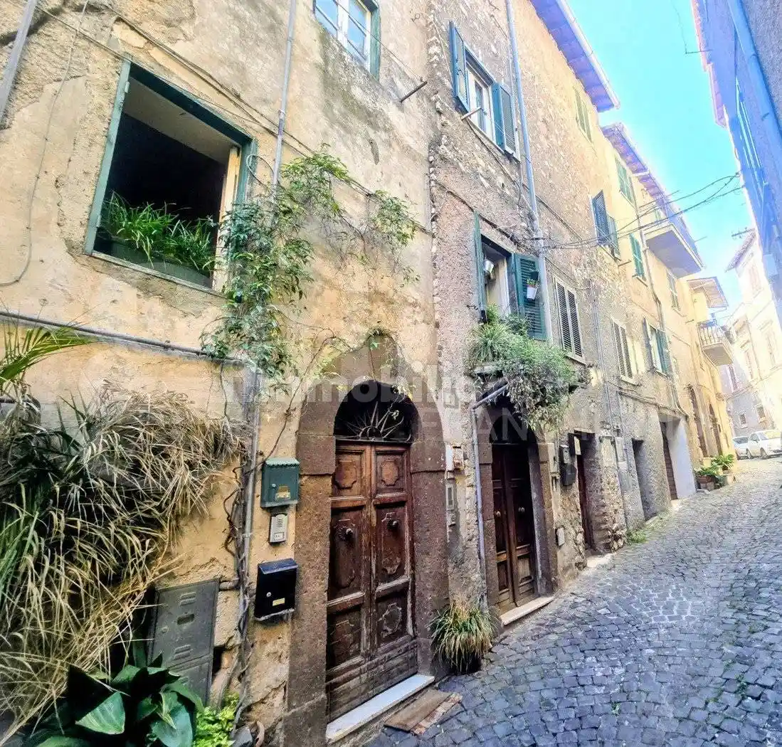 Appartamento in vendita a Segni