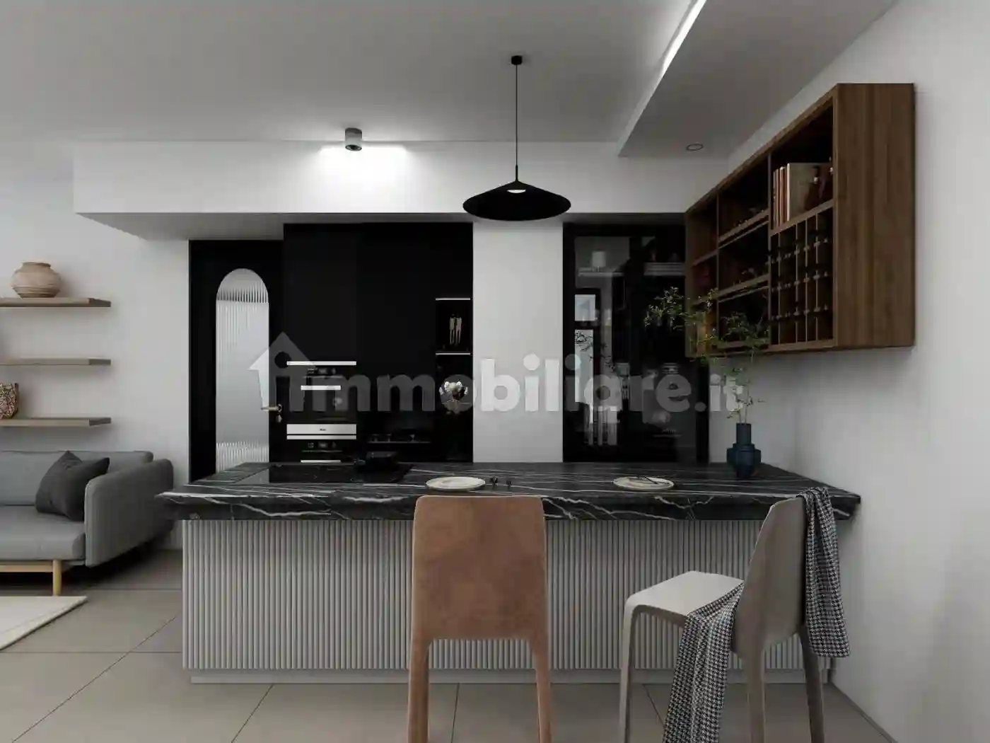 Appartamento - foto 2