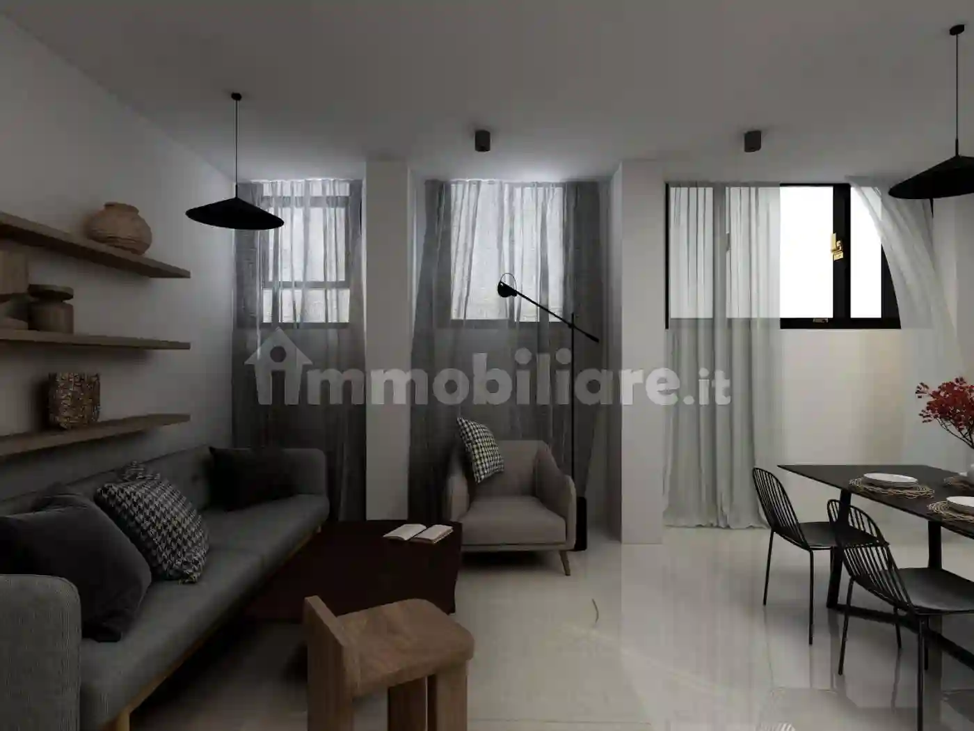Appartamento - foto 5