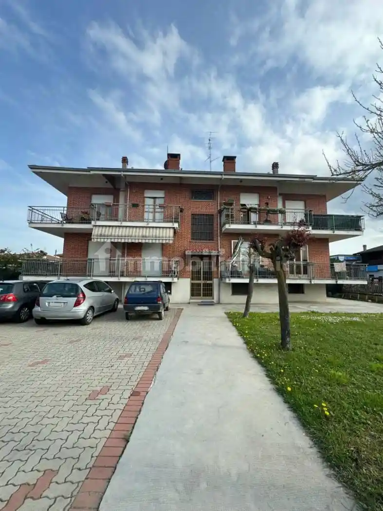 Appartamento in vendita a Cherasco