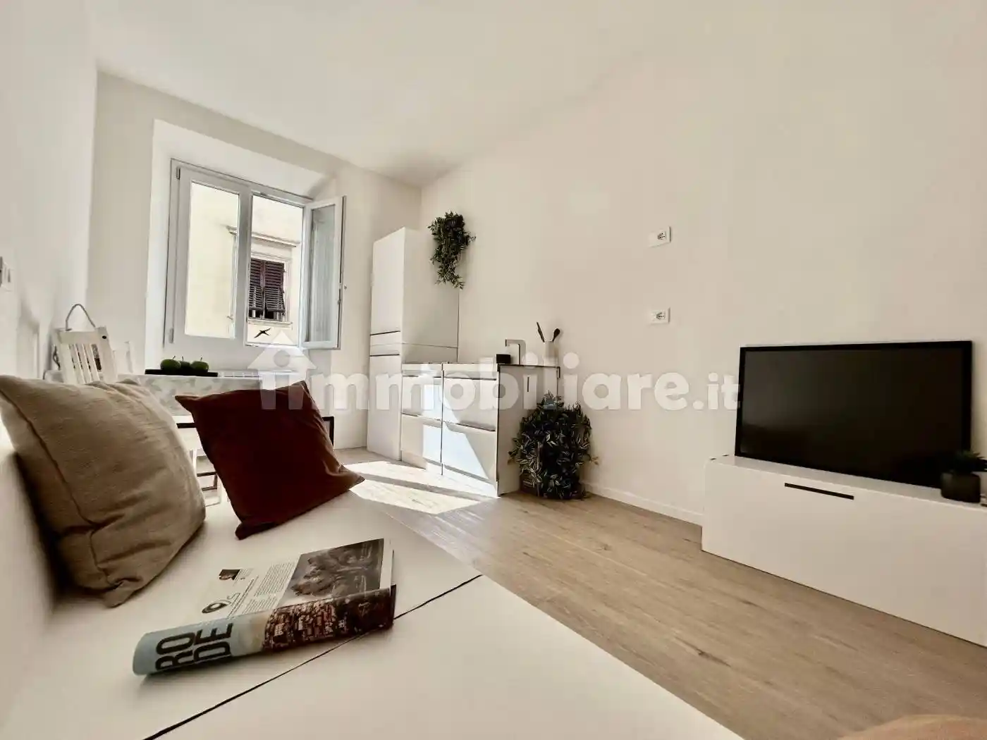 Appartamento in vendita a Firenze