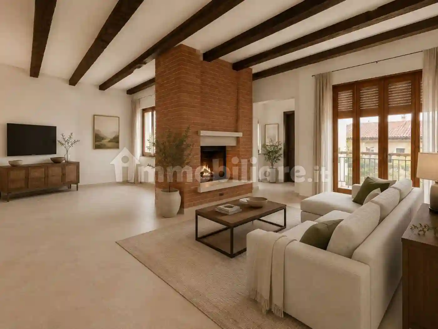 Casa indipendente - foto 5