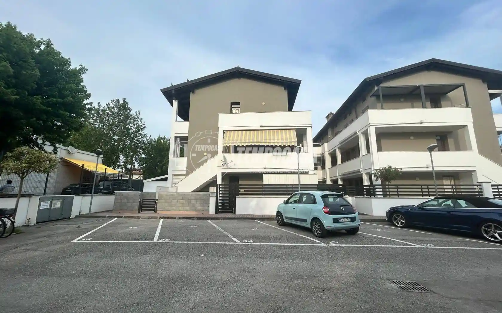 Appartamento in vendita a Comacchio