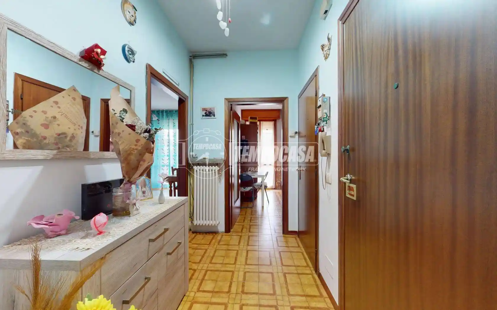 Appartamento in vendita a Scandiano
