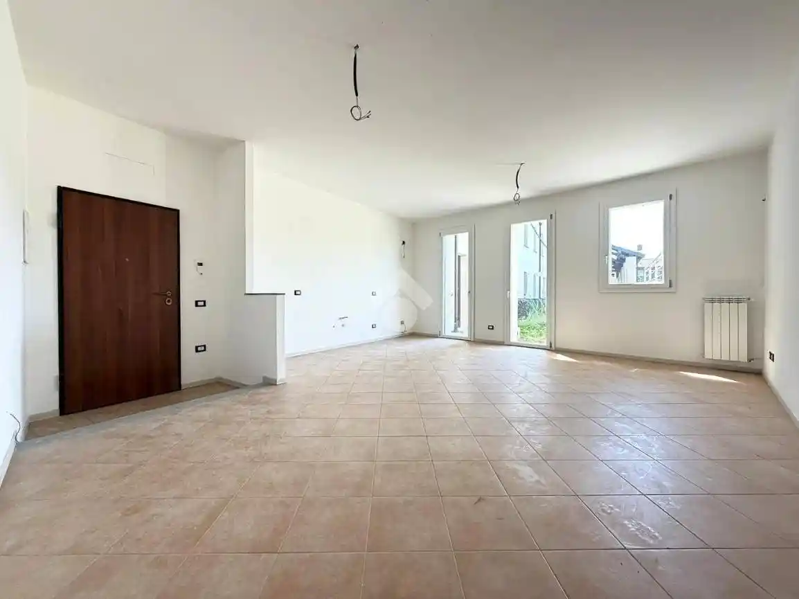 Appartamento in vendita a Castelverde