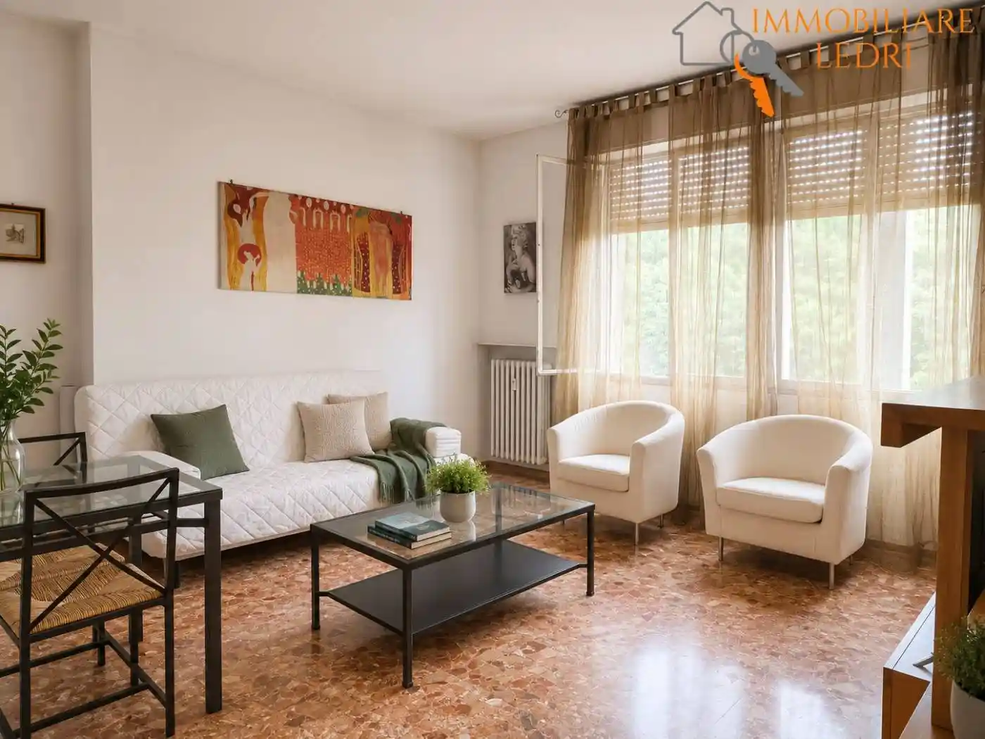 Appartamento in vendita a Verona