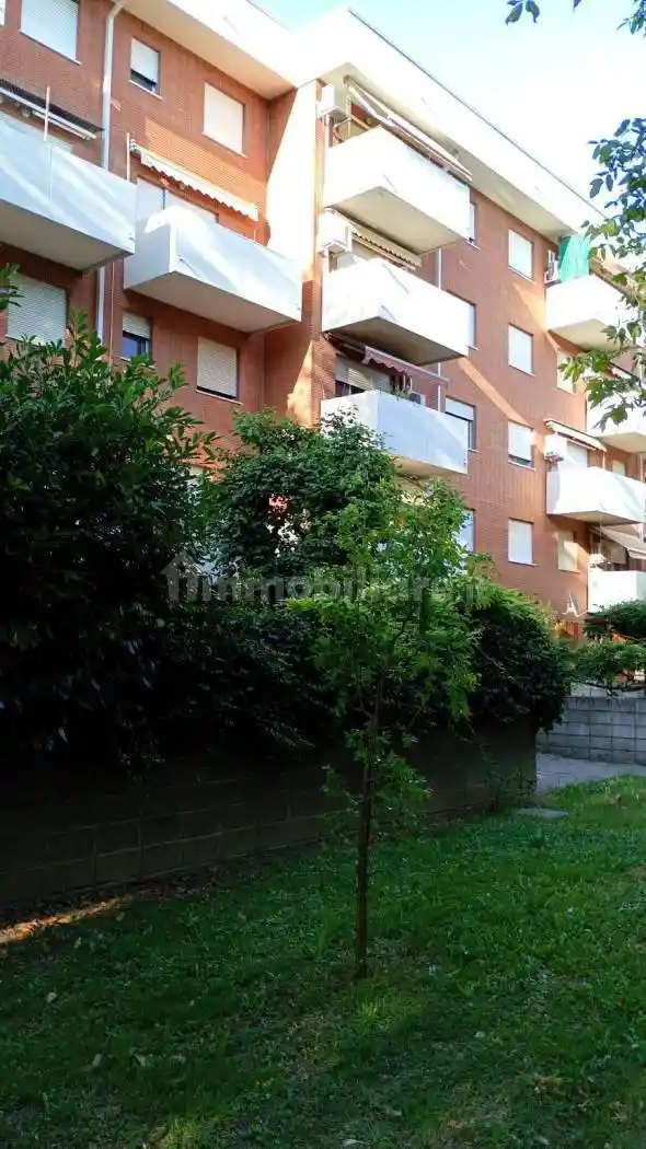 Appartamento in vendita a San Giovanni in Persiceto