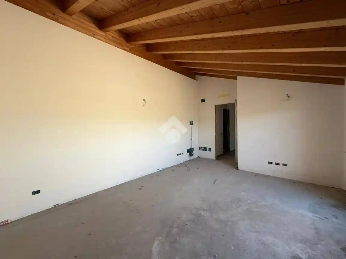 Appartamento in vendita a Bolgare