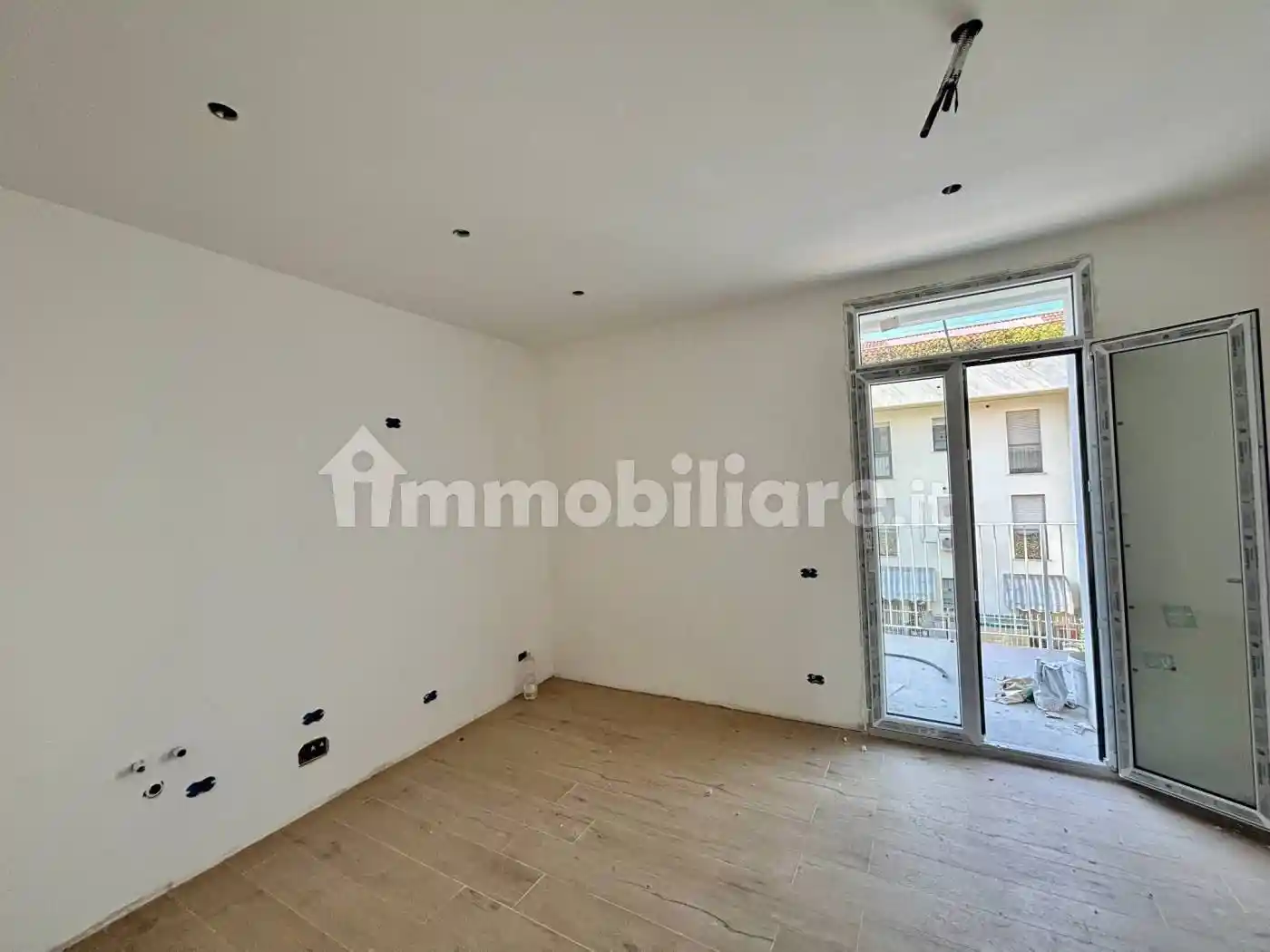 Appartamento in vendita a Brescia