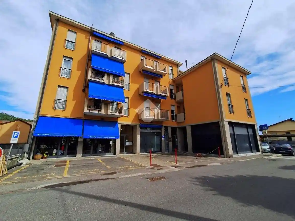 Appartamento in vendita a Como