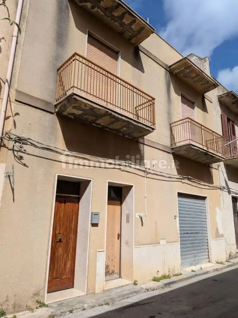 Appartamento in vendita a Mazara del Vallo