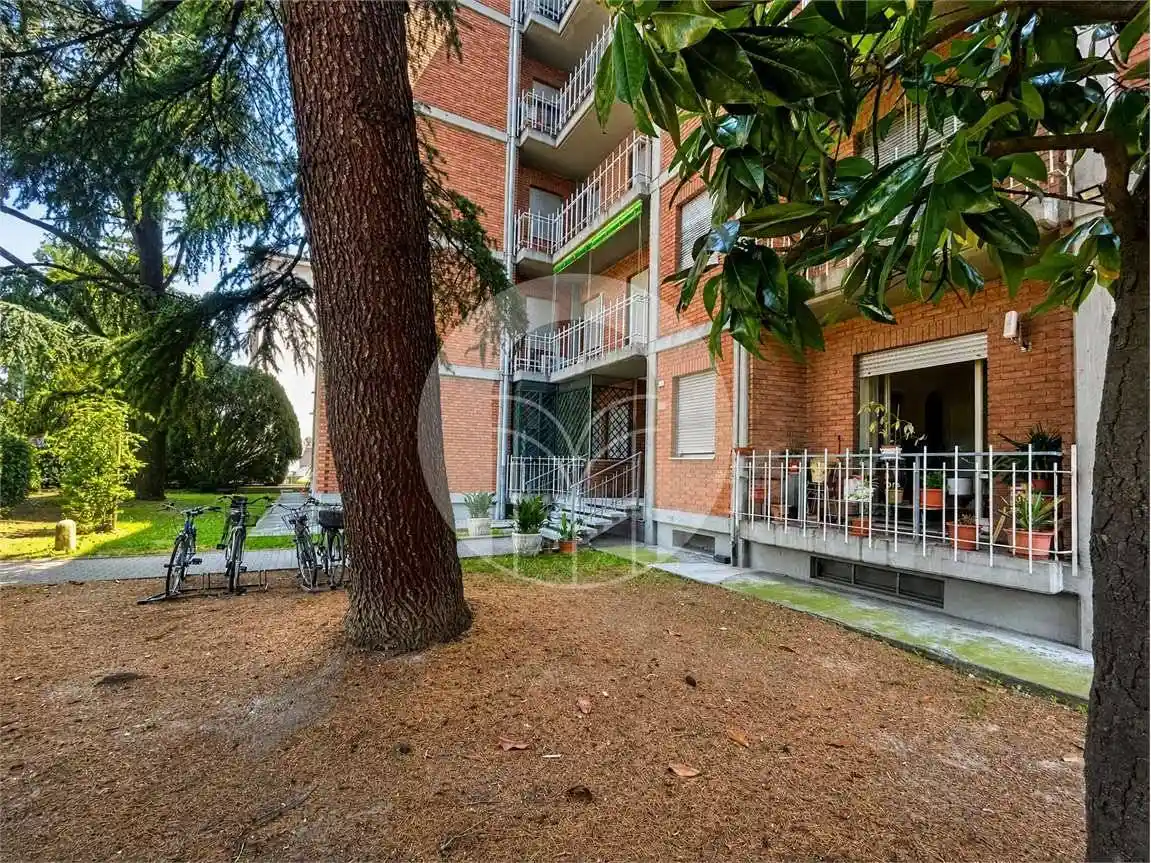 Appartamento in vendita a Reggio Emilia