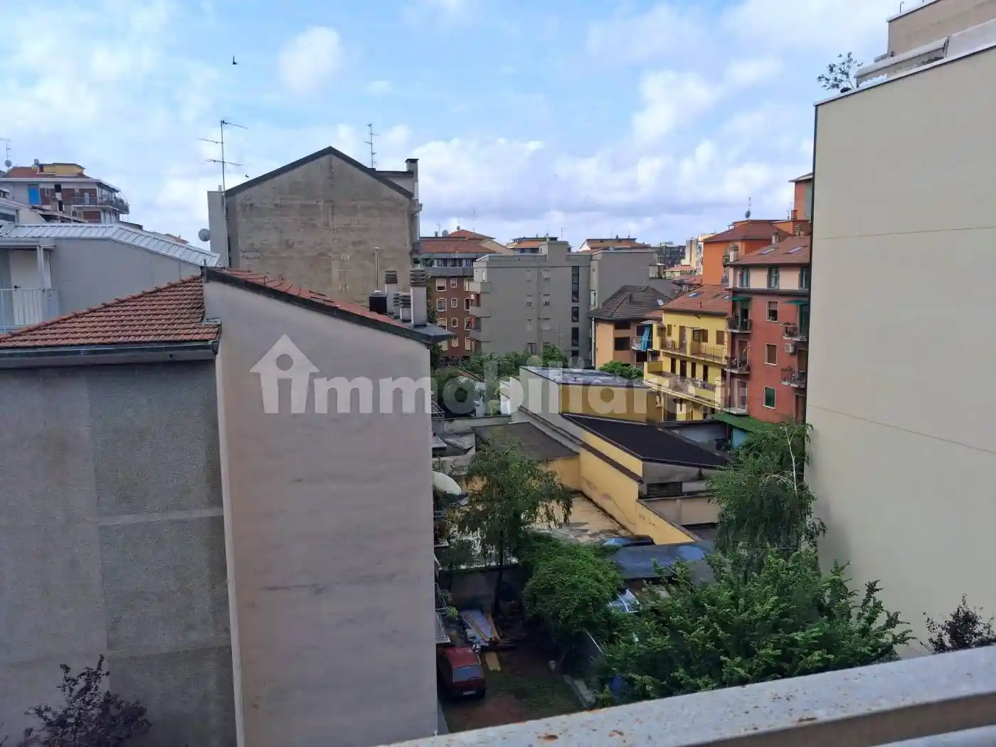 Appartamento in affitto a Sesto San Giovanni
