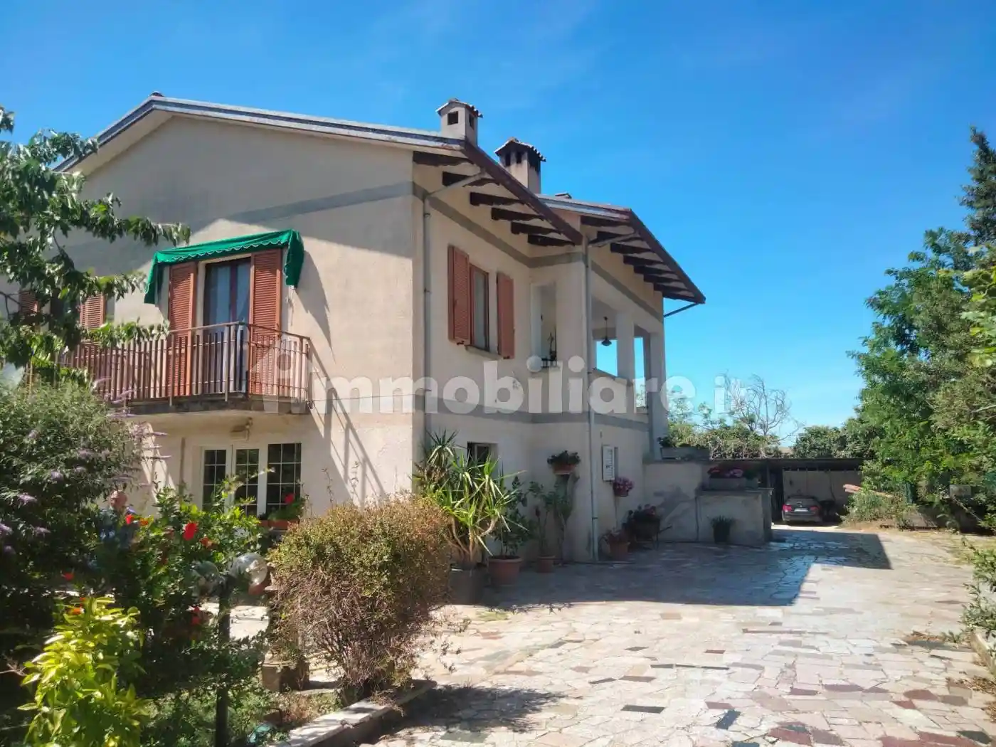 Villa in vendita a Spello