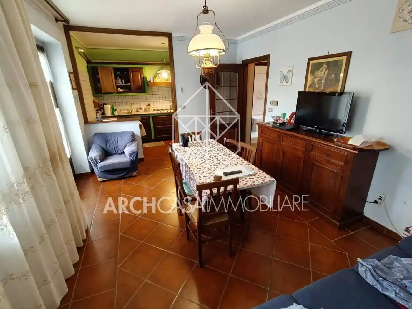 Appartamento in vendita a Boves