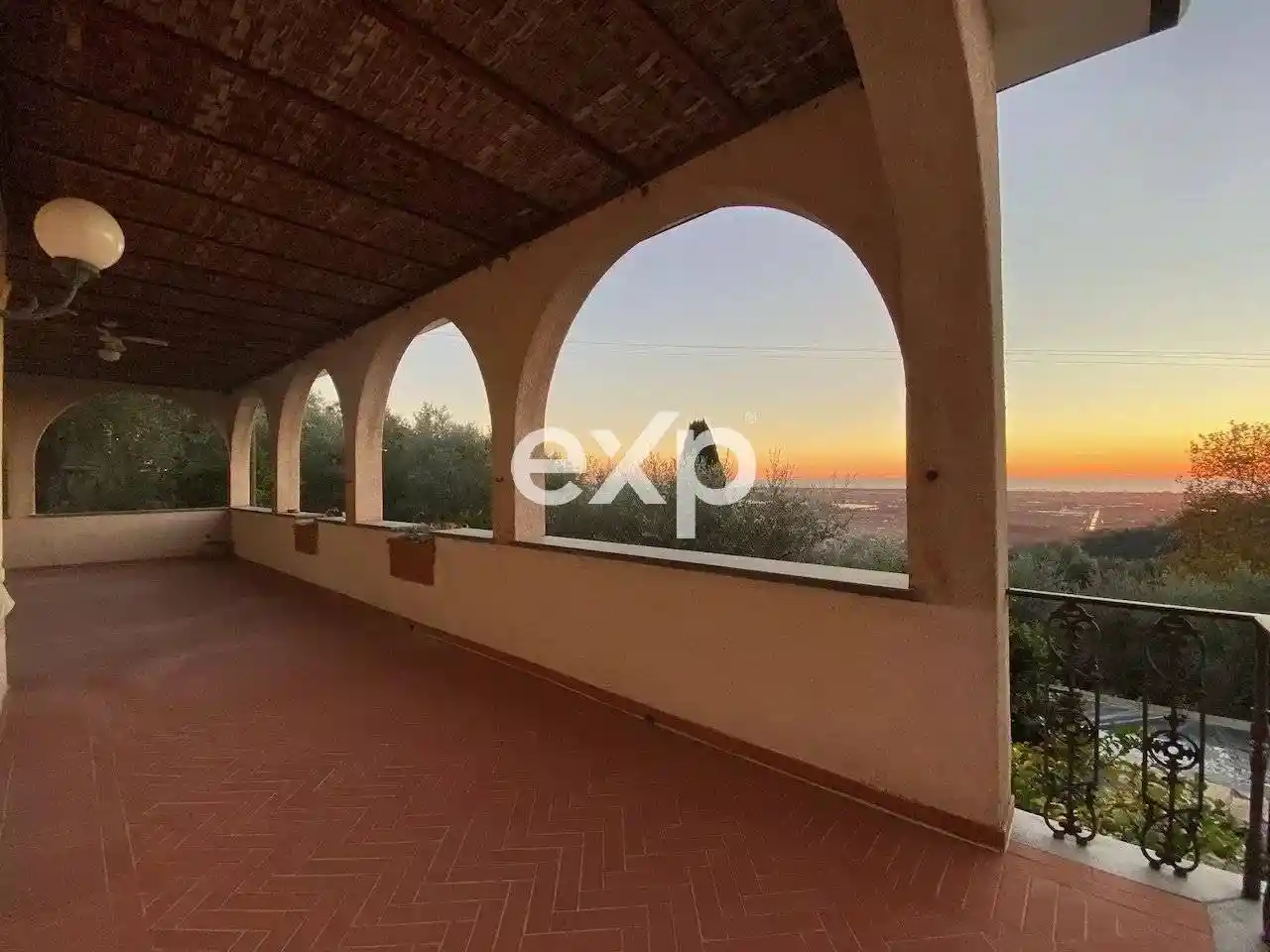 Villa in vendita a Massarosa