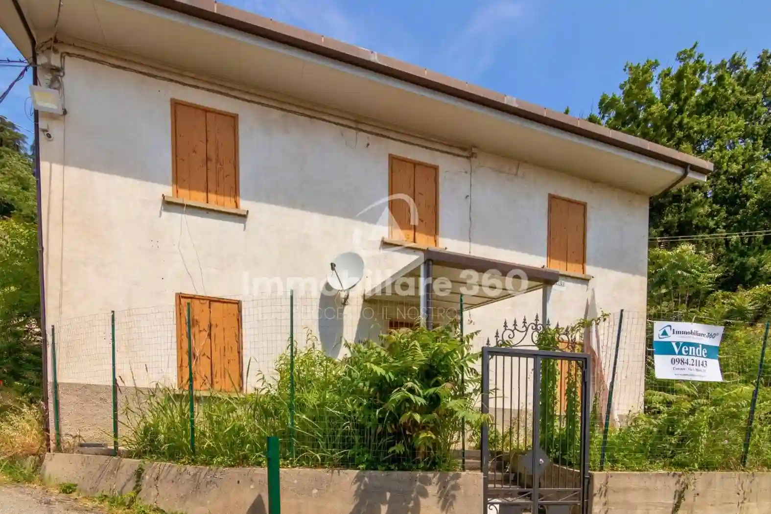 Palazzo - Edificio - foto 2